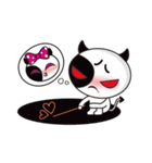 Imp Vol 2（個別スタンプ：21）