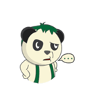 Pandaskee（個別スタンプ：5）