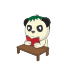 Pandaskee（個別スタンプ：29）