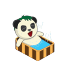 Pandaskee（個別スタンプ：37）