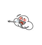 Lonely Cloud（個別スタンプ：1）