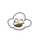 Lonely Cloud（個別スタンプ：20）