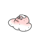Lonely Cloud（個別スタンプ：31）