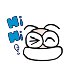 ミミズ Mimisu（個別スタンプ：14）