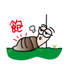 ミミズ Mimisu（個別スタンプ：19）