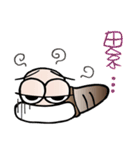 ミミズ Mimisu（個別スタンプ：31）