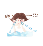 GoByTrain x Reiko（個別スタンプ：4）