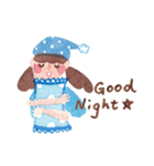 GoByTrain x Reiko（個別スタンプ：8）