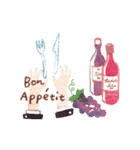 GoByTrain x Reiko（個別スタンプ：29）