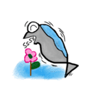PATU（個別スタンプ：24）