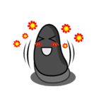 The story of stone（個別スタンプ：9）