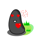 The story of stone（個別スタンプ：10）