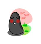 The story of stone（個別スタンプ：12）