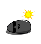 The story of stone（個別スタンプ：17）