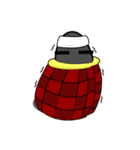 The story of stone（個別スタンプ：21）