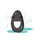 The story of stone（個別スタンプ：24）