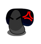 The story of stone（個別スタンプ：28）