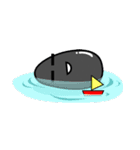 The story of stone（個別スタンプ：36）