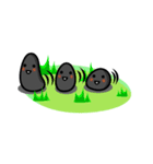 The story of stone（個別スタンプ：39）