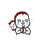 もっちぃ3（個別スタンプ：2）