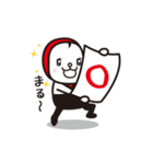 もっちぃ3（個別スタンプ：7）