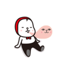 もっちぃ3（個別スタンプ：11）