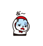 もっちぃ3（個別スタンプ：12）