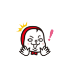 もっちぃ3（個別スタンプ：17）