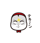 もっちぃ3（個別スタンプ：21）