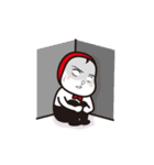 もっちぃ3（個別スタンプ：23）