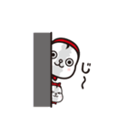 もっちぃ3（個別スタンプ：25）