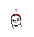 もっちぃ3（個別スタンプ：26）