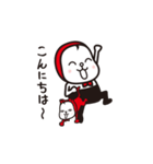もっちぃ3（個別スタンプ：34）