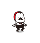 もっちぃ3（個別スタンプ：37）