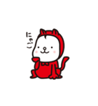 もっちぃ3（個別スタンプ：39）