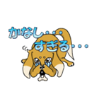 寝ぐせ坊君（個別スタンプ：26）