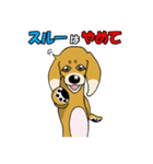 寝ぐせ坊君（個別スタンプ：27）