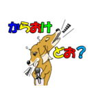 寝ぐせ坊君（個別スタンプ：36）