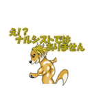 寝ぐせ坊君（個別スタンプ：37）