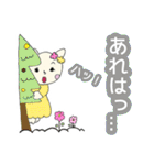 関西弁ニャンコ★日常会話☆（個別スタンプ：12）