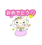 関西弁ニャンコ★日常会話☆（個別スタンプ：21）