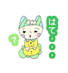 関西弁ニャンコ★日常会話☆（個別スタンプ：30）