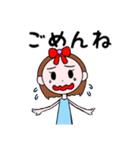 girlie show（個別スタンプ：2）