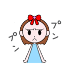 girlie show（個別スタンプ：17）
