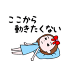 girlie show（個別スタンプ：20）