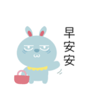 Bebo ＆ Tomi（個別スタンプ：2）