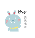 Bebo ＆ Tomi（個別スタンプ：27）