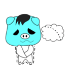 Pigboye（個別スタンプ：24）