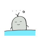 海坊主のうみぼうや（個別スタンプ：31）