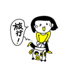 daylishek daily mood 2（個別スタンプ：4）